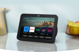 Best smart home deal: The Echo Show 8 is on sale for a new all-time low price