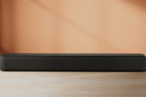 Best soundbar deal: Amazon Fire TV Soundbar for under $100