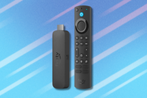 Best streaming deal: Amazon Fire TV Stick 4K is 25% off at Amazon