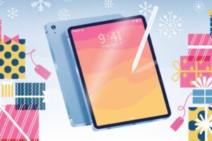 Best tablet deals at T-Mobile this week: $99 iPad, half-priced Samsung Galaxy Tab S8+, and more