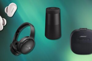 Bose deals: Bose speakers and headphones on sale at Amazon