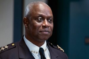 'Brooklyn Nine-Nine' stars pay tribute to Andre Braugher