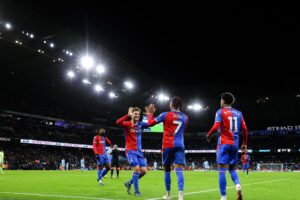 Chelsea vs. Crystal Palace 2023 livestream: Watch Premier League for free