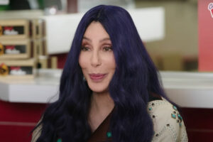 Cher's 'Chicken Shop Date' is packed with iconic quotes