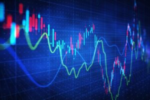 Crypto saw lots of chaos, charges and price changes in November