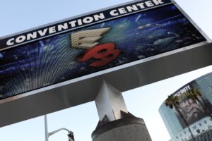 E3, the video game expo, officially shuts down forever