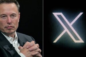 Elon Musk's X will be investigated by EU for potentially breaking disinformation law