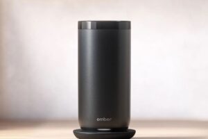 Ember Tumbler review: a high-tech travel mug that can’t handle the heat