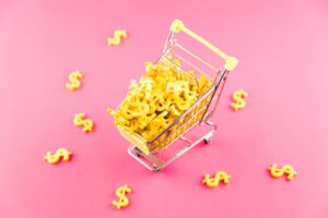 Fintechs go shopping | TechCrunch