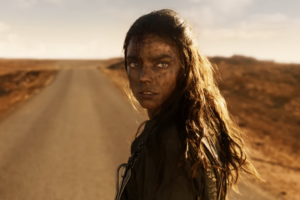 'Furiosa' trailer: 'Mad Max: Fury Road' prequel returns to the Australian wasteland