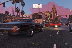 'GTA 6': The official trailer release date just dropped