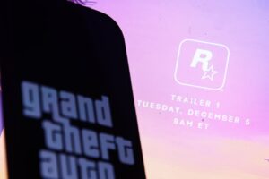 GTA 6 trailer leaked on X / Twitter, forcing Rockstar Games to release an official version early