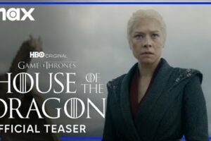 HBO's 'House of the Dragon' S2 trailer promises a bloody war