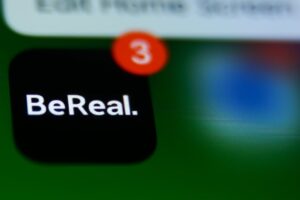 Here's how to use BeReal's new 'BTS' feature