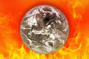 How hot will Earth get?