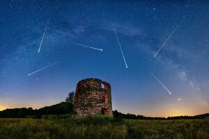 How to see the Quadrantid meteors in 2024