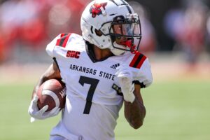 How to watch A-State vs. NIU football livestreams: kickoff time, streaming deals, and more