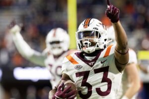 How to watch VT vs. Tulane football livestreams: kickoff time, streaming deals, and more