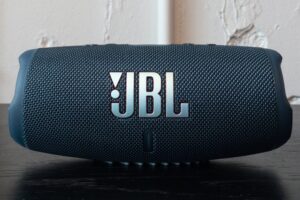 JBL Charge 5 review: One of the best outdoor Bluetooth speakers you can buy