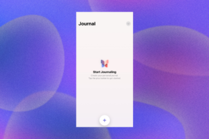 Journal app on iOS 17.2: Where to find it, how to use it