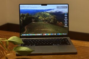 M3 MacBook Pro 14-inch review: The majestic murderer