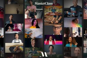 MasterClass deal: Score end-of-year savings in Dec. 2023