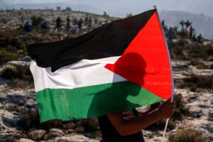 Meta's censorship of Palestine content is 'systemic,' Human Rights Watch finds