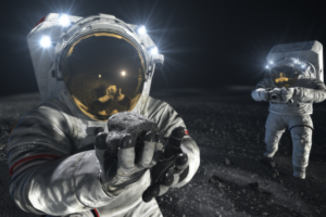 NASA aims to land on the moon in 2 years. Why that won't happen.