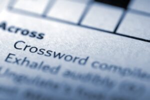 NYT's The Mini crossword answers for December 1