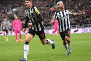 Newcastle vs. Nottingham Forest 2023 livestream: Watch Premier League for free