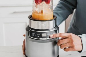 Ninja Blender deal for $59.99 at Amazon - Dec. 2023