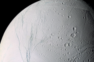 On ocean world Enceladus, NASA found a vital element for life