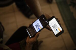 QR codes are a security nightmare, according to FTC