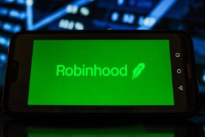 Robinhood is on a quest to dive deeper into crypto
