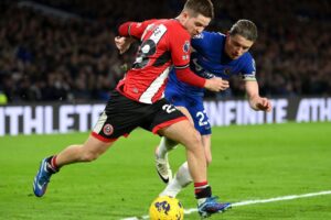 Sheffield United vs. Luton Town 2023 livestream: Watch Premier League for free