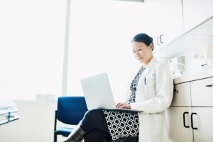 Startups and physicians must unite to empower women's health