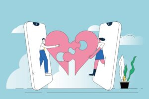 Stop asking 'who's your friend?' on dating apps