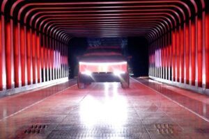 Tesla Cybertruck delivery event: Everything Elon revealed about the EV pickup