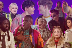 The 20 best British TV shows of 2023