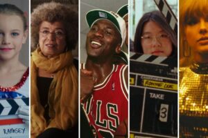 The 32 best documentaries on Netflix