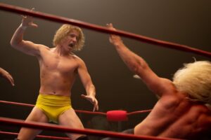 'The Iron Claw' review: A24's pro-wrestling biopic is gorgeous and evocative, but ultimately pulls its punches