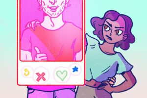 The dating app glossary: The A to Z of terms you need to know