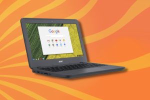 This refurbished Acer N7 Chromebook is just $56.99