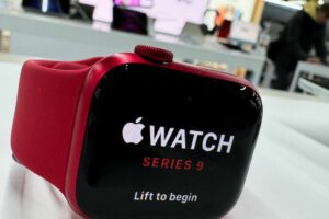 Watch Series 9, Watch Ultra 2: Apple thinks it can save them with a software fix