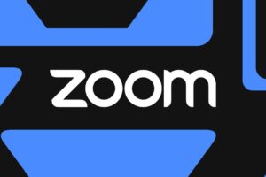 Zoom’s new Apple TV meeting app uses your iPhone as the camera