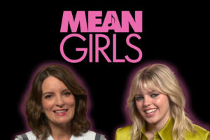 'Mean Girls' 2024 cast on what they borrowed from the original movie