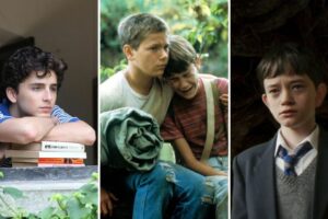 10 Netflix movies that will make you cry