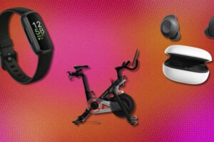 10 deals for a better 2024 — Home goods, exercise equipment, and more