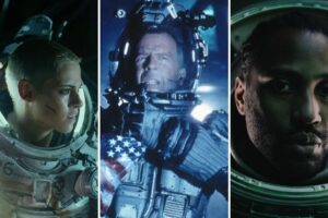 15 best sci-fi movies on Hulu that you can watch right now