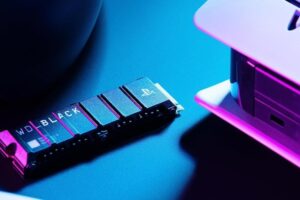 Best gaming deals for January 2024: Save $50 on a PS5 SSD and more